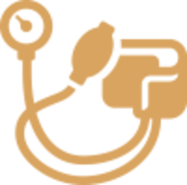 Community and health services